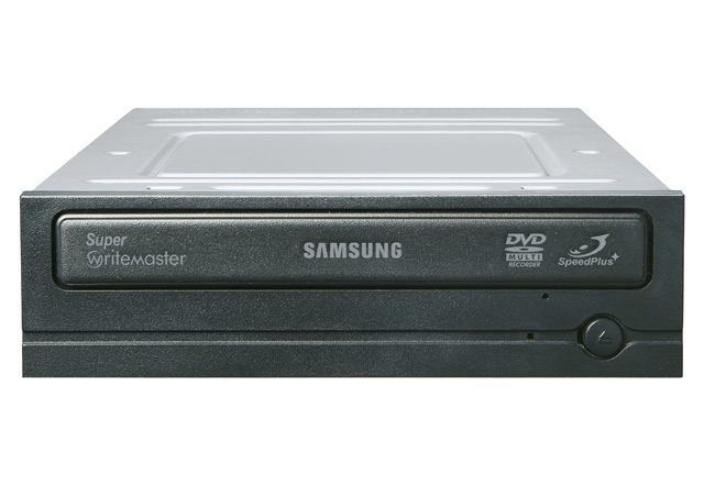  Quemador Samsung DVD-RW